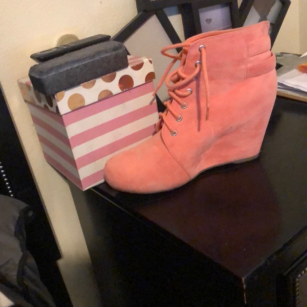 Booties - Picture 2 of 2